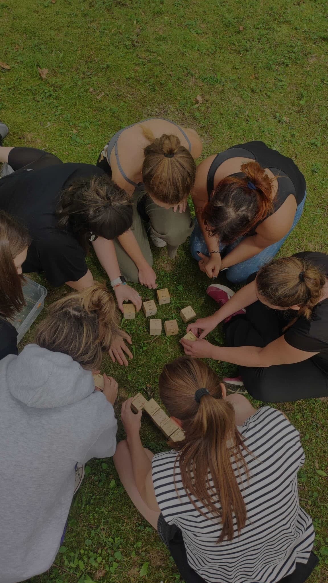 Team Building Presencial